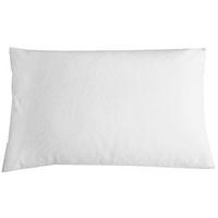 Chenille Velour Pillow Protector, Synthetic