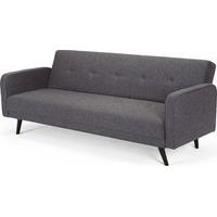 Chou Sofa Bed, Cygnet Grey