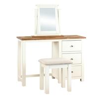 Chiltern Painted Dressing Set