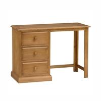 cheshire pine dressing table