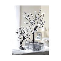 Cherry Tree Branch Lamp, Small