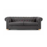 Chester 2 Seater Sofa Multi Colour