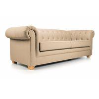 Chester 2 Seater Sofa Camel