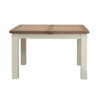 chaumont 120 165cm extending dining table