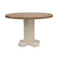 Chaumont 120cm Round Table