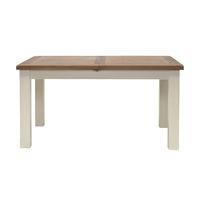 chaumont 150 190cm extending dining table