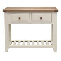 Chaumont Console Table Large