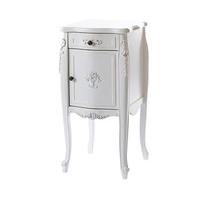 Chateau Bedside Cabinet