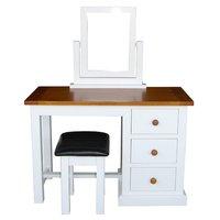 Cherbourg Dressing Table Set