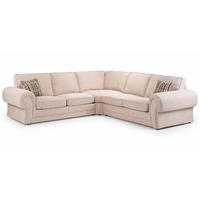 Chiltern Standard Back 2 Corner 2 Sofa Beige