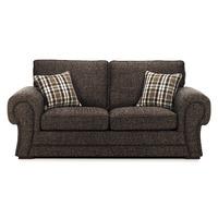 Chiltern 2 Seater Sofa Lisbon Brown