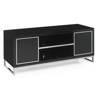 Charisma TV Unit Black