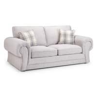 Chiltern 2 Seater Sofa Grey