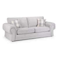 Chiltern 3 Seater Sofa Grey