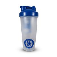 Chelsea F.c. Protein Shaker Official Merchandise