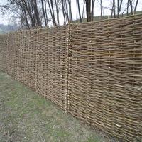 chairworks hazel hurdles 6ft x 4ft chairworks hurdles hazel 6 x 4 medi ...