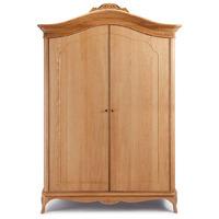 Charlotte Wide Fitted Wardrobe