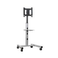 Chief MFCUB - CHIEFMFCUB - Flat panel single trolley height adjustable 30\