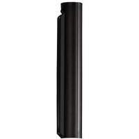 CHIEF CPAE300B Pin Connection Column 300cm Weight Capacity 226.7Kg Black - (TV & Audio > AV Mounting Kits)