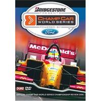 Champ Car World Series Review 2006 [DVD] (NTSC)