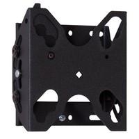 chief ftrv small flat panel tilt wall mount for 10 32 inch screens bla ...