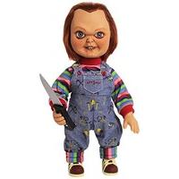 Childs Play 15-inch Good Guy Chucky Doll with Sound