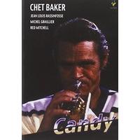 Chet Baker - Candy [DVD] [2011]