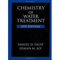 Chemistry of Water Treatment, Second Edition