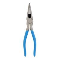 Channellock 8 3/8-inch Long Nose Plier with Side Cutter