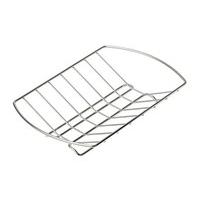 CharBroil Frying Basket Large 0144 Silver