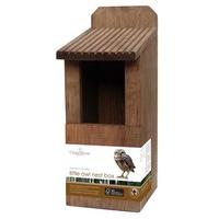 Chapelwood Little Owl Nest Box