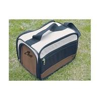 cheeko pet transporter large 37x24x24cm