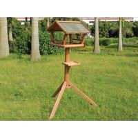 cheeko arden traditional bird table