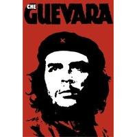 Che Guevara Fine Art Print (60.96 x 91.44 cm)