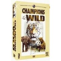 Champions Of The Wild [DVD]