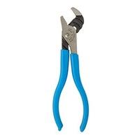 Channellock 4.5-inch Straight Jaw Tongue and Groove Plier