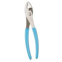 Channellock CHA528 8in. Slip Joint Pliers with Cutter