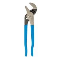 channellock 140 421 bulk 9 1 2 inch tongue groove pliers 1 1 2 inch ca ...