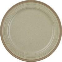 Churchill Art de Cuisine CD139 Igneous Stoneware Plate (Pack of 6)