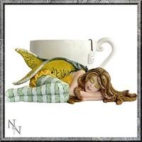 Chamomile Fairy Tea Cup 11CM - Amy Brown - Nemesis Now