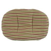 Cheeko - Cordova Fibre Cushion Assorted 24\