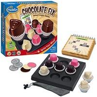 Chocolate Fix Game