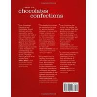 chocolates and confections formula theory and technique for the artisa ...