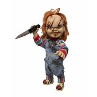 Chucky the killer doll figure 38 cm