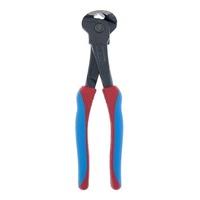 Channellock CHA358CB 8 Inch End Cutter - Code Blue