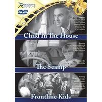 child in the housethe scampfront line kids dvd