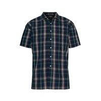 Champion Short Sleeve Shirt Brighton Summer Checked Pattern
