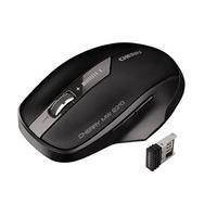 Cherry MW-2310 Wireless Infrared Mouse - Black