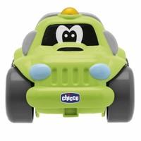 Chicco Charge and Drive Toy - Green