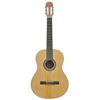 chord CC84S Solid Top Classic Guitar